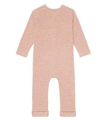 Baby - Tutina Joel in misto cotone | 1 + in the Family
