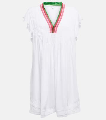 Sasha minidress | Poupette St Barth
