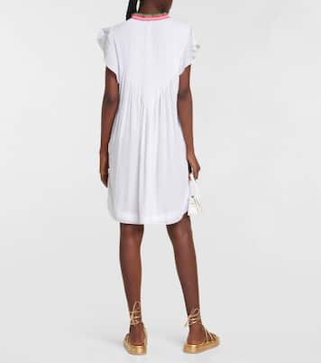 Sasha minidress | Poupette St Barth