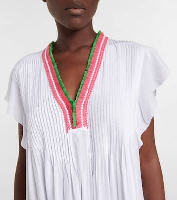 Sasha minidress | Poupette St Barth