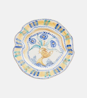 x Diesel Living – Assiette Classics on Acid | Seletti