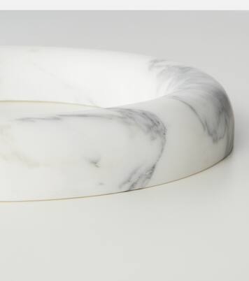 Marmo Donuts Large decorative object | Bloc Studios