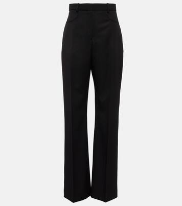 Pantalon Sauge en laine vierge | Jacquemus