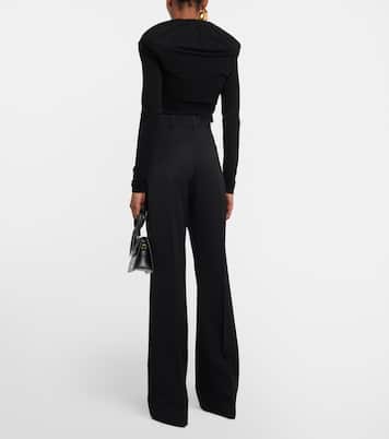 Pantalon Sauge en laine vierge | Jacquemus