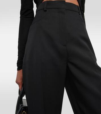 Pantalon Sauge en laine vierge | Jacquemus