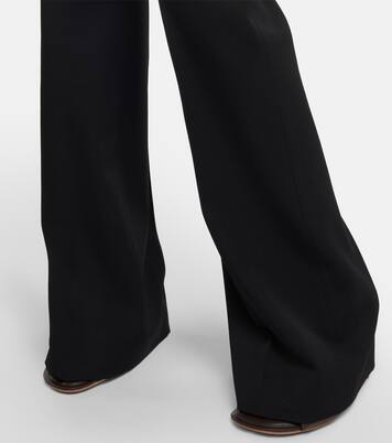 Pantalon Sauge en laine vierge | Jacquemus