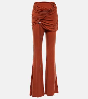 Schlaghose Le Pantalon Espelho | Jacquemus