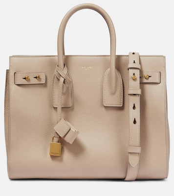 Sac De Jour Small en cuir | Saint Laurent