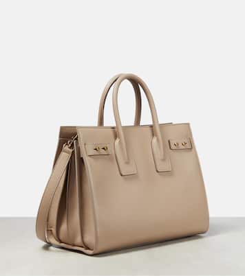 Sac De Jour Small en cuir | Saint Laurent