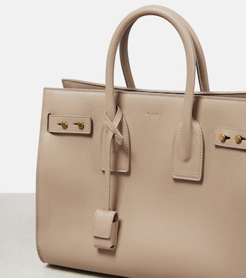 Sac De Jour Small en cuir | Saint Laurent