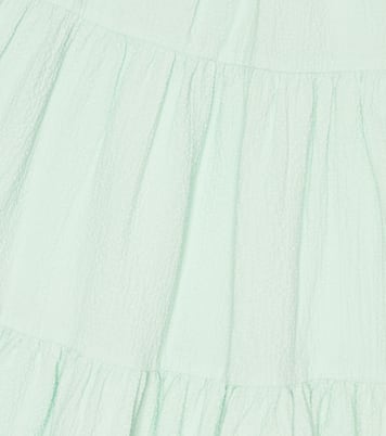 Abito in cotone | Il Gufo