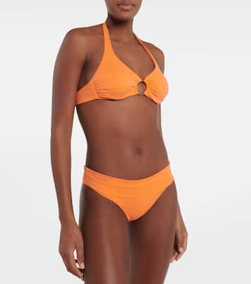Brussels bikini bottoms | Melissa Odabash