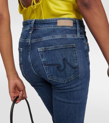 Jeans bootcut Sophie a vita media | AG Jeans