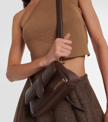 Sac Le Petit Bambimou en cuir | Jacquemus