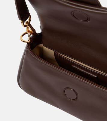 Sac Le Petit Bambimou en cuir | Jacquemus
