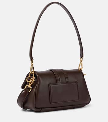 Sac Le Petit Bambimou en cuir | Jacquemus