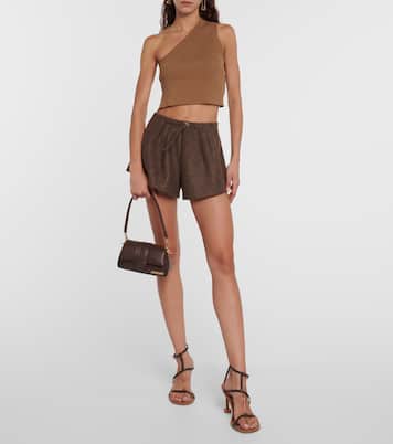 Sac Le Petit Bambimou en cuir | Jacquemus