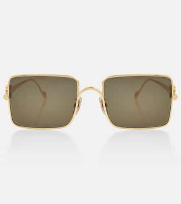 Occhiali da sole rettangolari | Loewe
