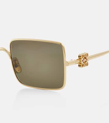 Occhiali da sole rettangolari | Loewe