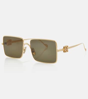 Occhiali da sole rettangolari | Loewe