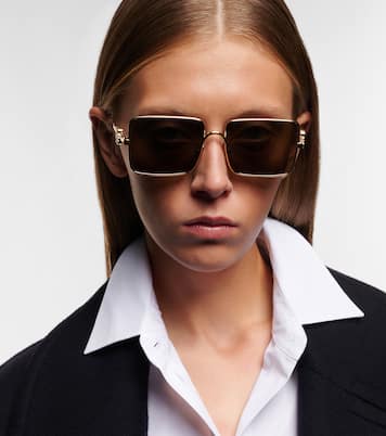 Occhiali da sole rettangolari | Loewe