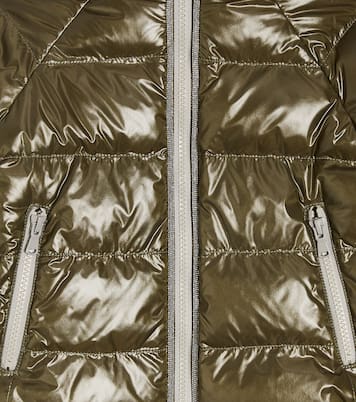 Chaqueta de plumas | Brunello Cucinelli Kids