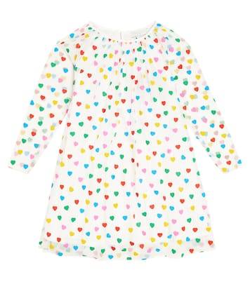 Bedrucktes Kleid | Stella McCartney Kids