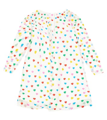 Bedrucktes Kleid | Stella McCartney Kids