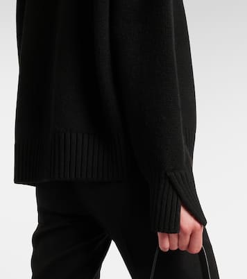 Pullover aus Kaschmir | Loro Piana