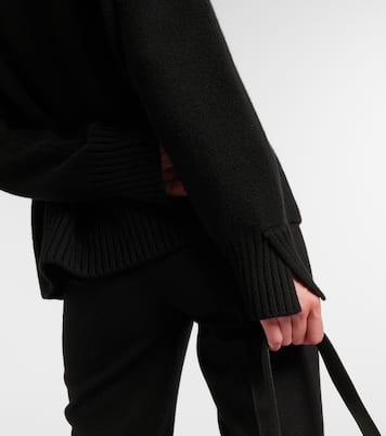 Pullover aus Kaschmir | Loro Piana