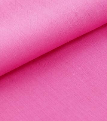 Set of 6 cotton napkins | Lisa Corti