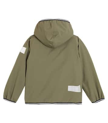 Veste matelassée Winner | Molo