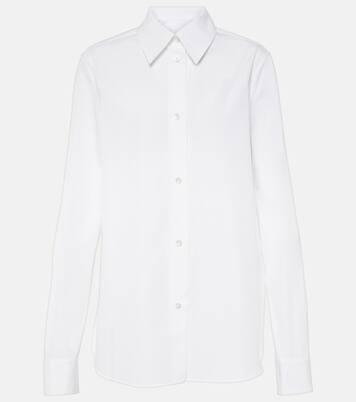 Chemise en coton | Jil Sander