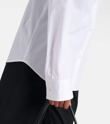 Chemise en coton | Jil Sander