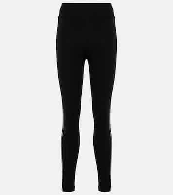 High-Rise Leggings Fit | Eres