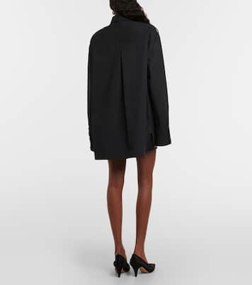 Camicia Missa in cotone | Khaite