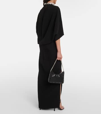 Verziertes Maxikleid | Stella McCartney