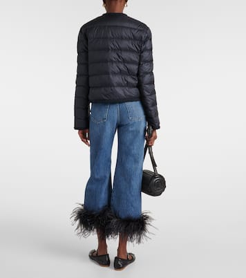 Aristeo down jacket | Moncler