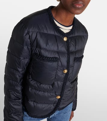 Aristeo down jacket | Moncler