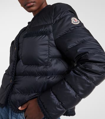 Aristeo down jacket | Moncler
