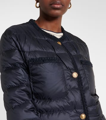 Aristeo down jacket | Moncler
