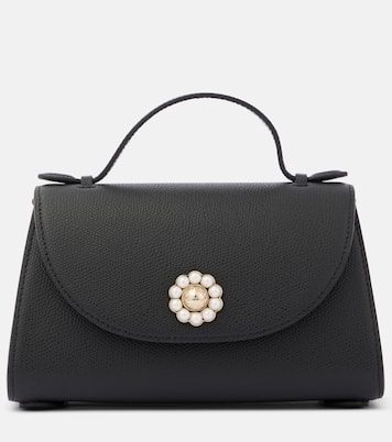 Sac Valentine en cuir | Simone Rocha