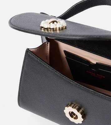 Sac Valentine en cuir | Simone Rocha