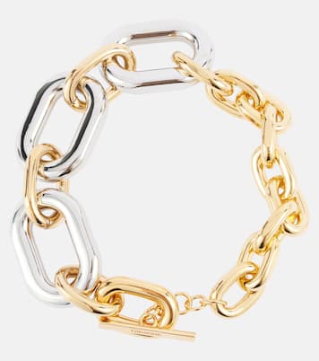 Collier chaîne XL Link | Rabanne