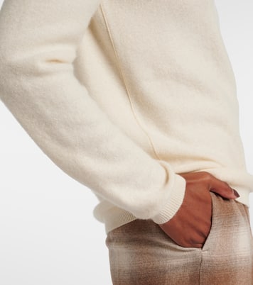 Pullover aus Kaschmir | Loro Piana