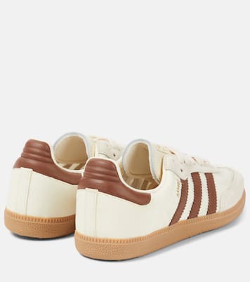 Baskets Samba OG en cuir | Adidas