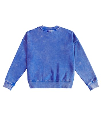 Sudadera Thanks de algodón | Jellymallow