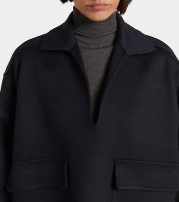 Pinna wool minidress | Max Mara