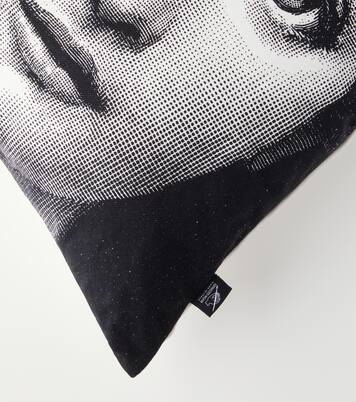 Tema E Variazioni N.82-130 cushion | Fornasetti