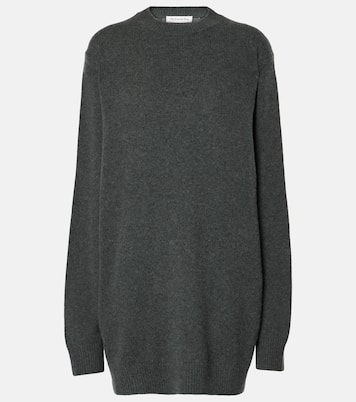 Abito Maxime in maglia di misto lana | The Frankie Shop